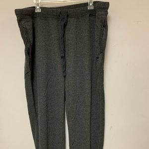 Fila sweatpants